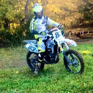 Meet your Posher, Michael